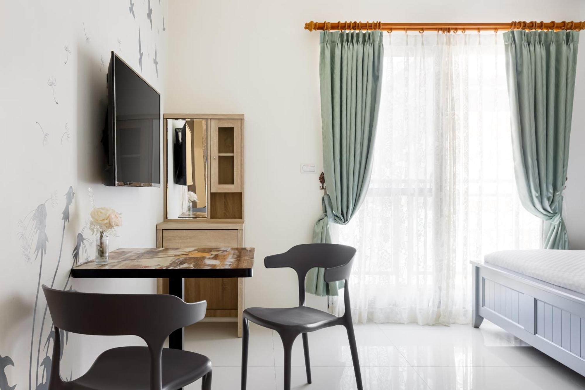 When Happiness Knock Your Door Hualien Exterior foto